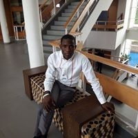 Folorunsho Temitope Bayo