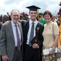 Griffin Laurence Yourick