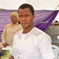 Balogun Olusola Ebenezer