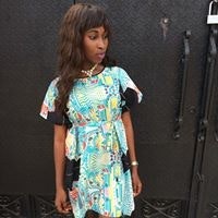 Oyelakin Mary Olamide