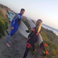 Sarah Armstrong-Park