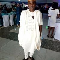 Rahmon Adeniyi