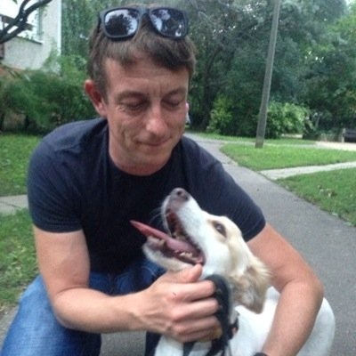 Okolicsányi Mikolaj