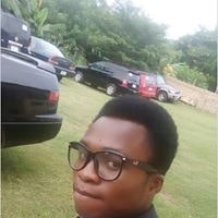 Ayelabola Oluwaseun Joshua