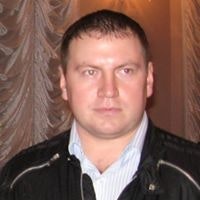 Евгений Дегтярёв