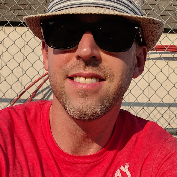 Chris More
