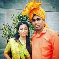 Pooja Vavadiya-Navapara