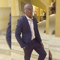 Abdulmumin Ismail Abiodun