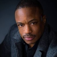 Frederick Van Johnson