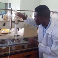 Micheal Olasunkanmi Ajana