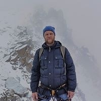 Кирилл Берсенев