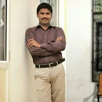 Sureshbabu Katragadda