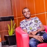 Udoma Kobiruo Clement