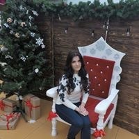 Марина Карабаева