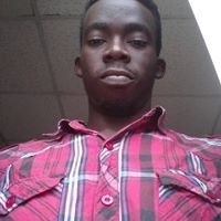 Pelumi Matthew Olajide