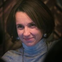 Александра Гончарова