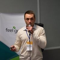 Николай Загоруйко