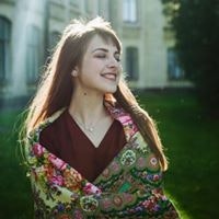 Алена Соломатина