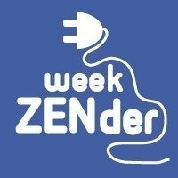 WeekZENder