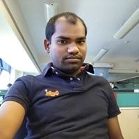 Shahnawaz Alam