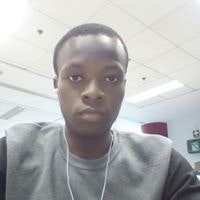 Paul Oluwafemi Enimola