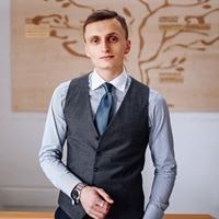 Vladislav Pantsevich