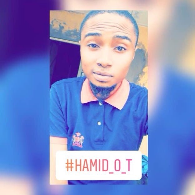HAMID O. T.
