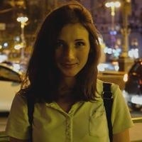 Світлана Пустова