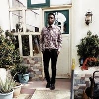 Abdulrahman Yemmy Sulaiman