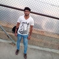 Soudagar Irfan Ahammad