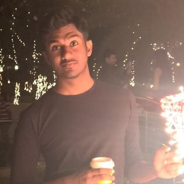 Swaroop  Verified ™