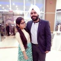 SimarPreet Singh Arora