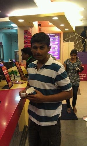 Manikantan Narayanan