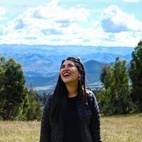 Daniela Rita Cabrera Serrato