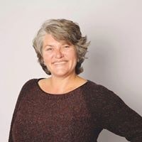 Rikke Randahl Kristiansen