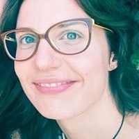 Vladina Maria Serban