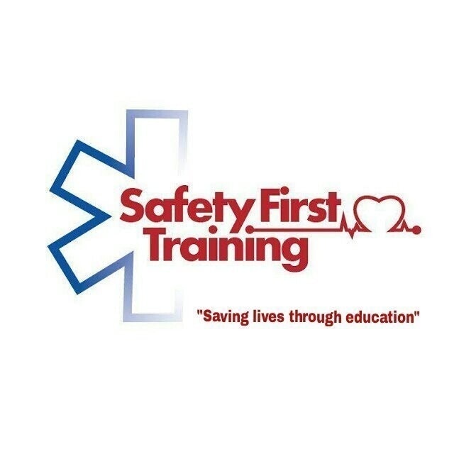 SafetyFirstTraining