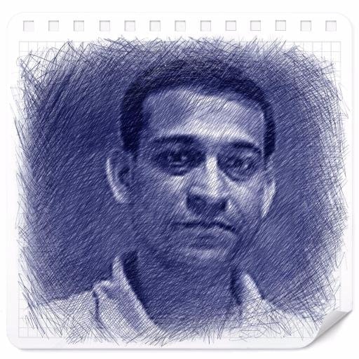 Sandeep Ray