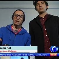 Martin Manriquez Leon