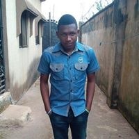 Adegoke Victor Victino