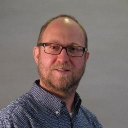 Sten M. Henningsmoen