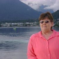 Pat Williams Erekson