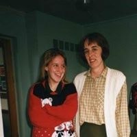 Sarah Jane Hollingworth