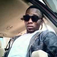 Akerele Oluwafemi Tobby