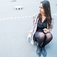 Maëva Alonzo Da Silva