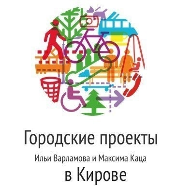 Горпроекты в Кирове