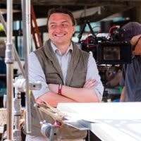 Christopher S. Brown