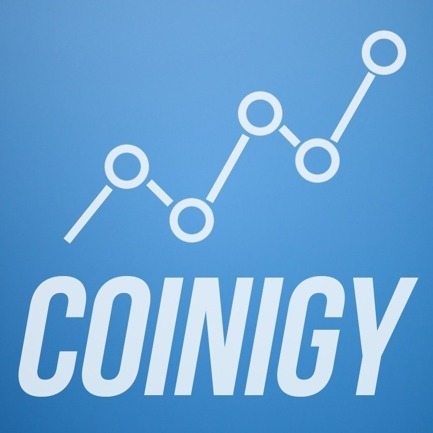 Coinigy