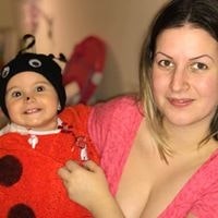 Koscsó Vivien Loretta