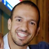 Pedro Sousa Henriques